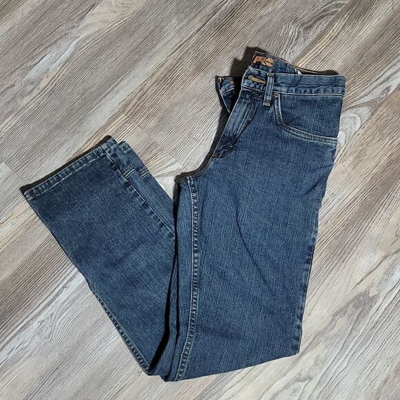 Unisex Timberland Pro Work Jeans 30x32 - Picture 1 of 7